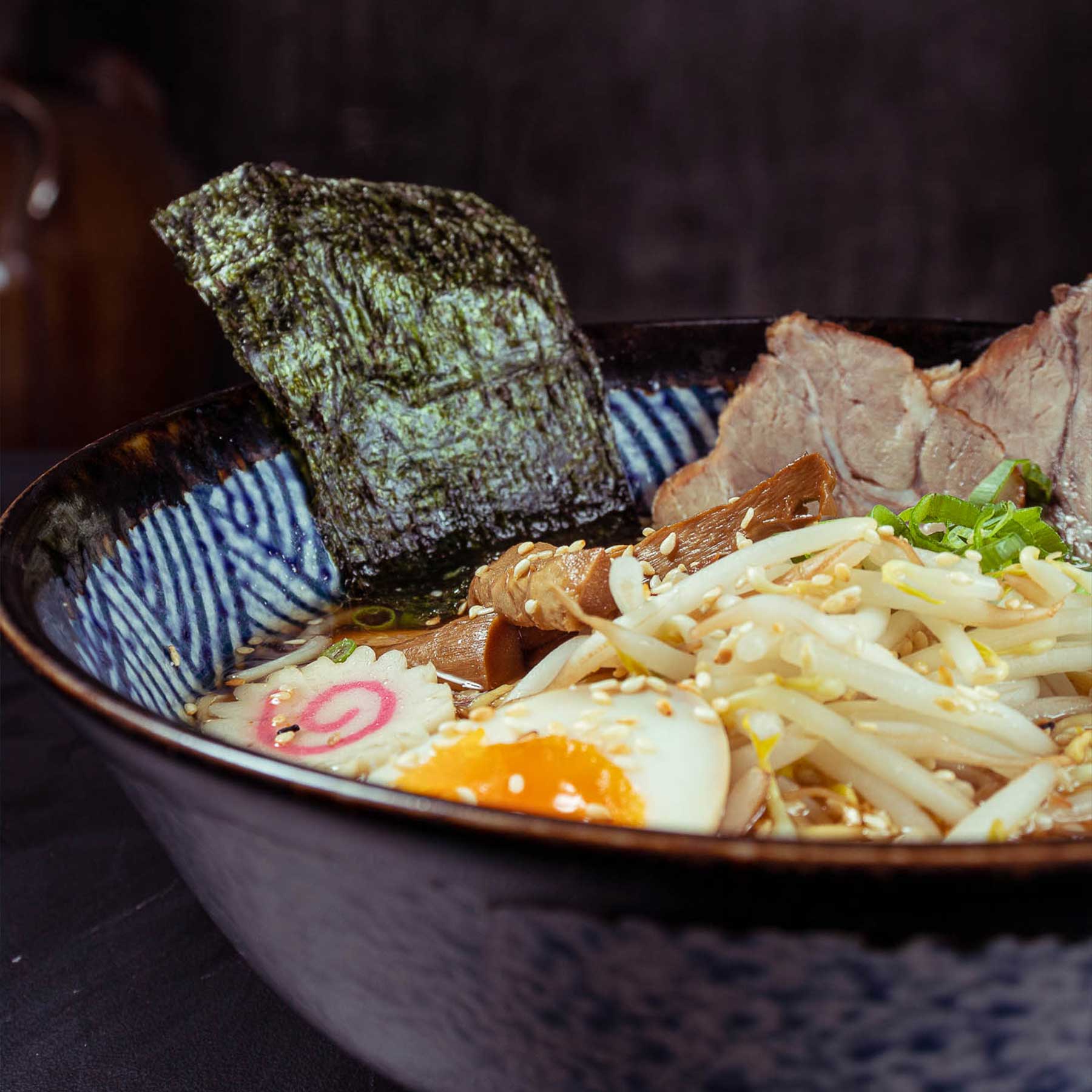 IMAKI Ramen Schüssel